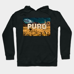 PURO 2033 Hoodie